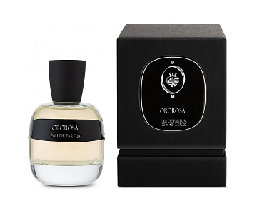 Omnia Profumi Ororosa