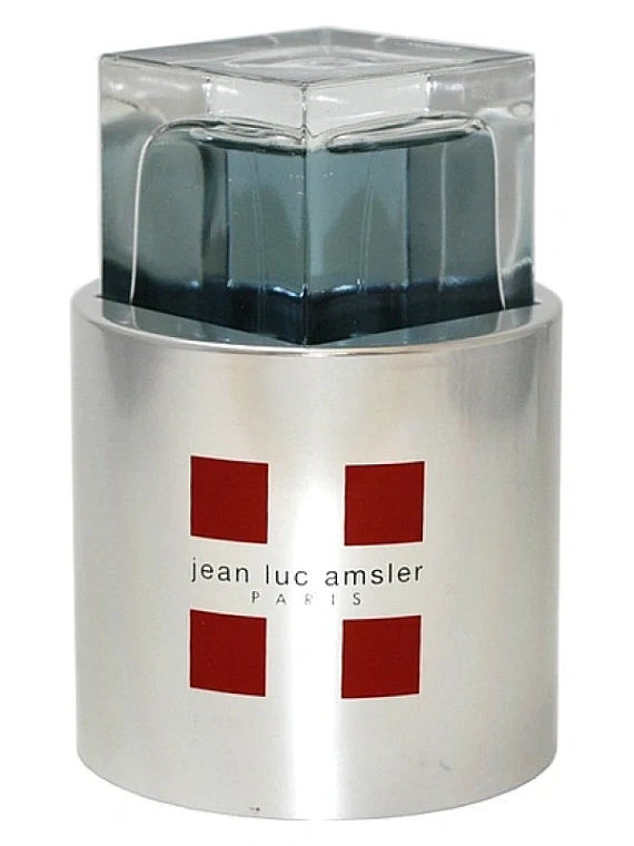 Jean Luc Amsler — Jean Luc Amsler Amsler Femme