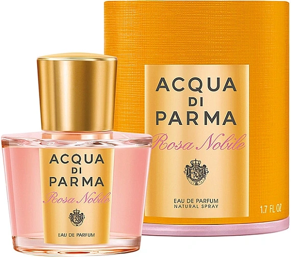 Acqua di Parma — Acqua di Parma Rosa Nobile
