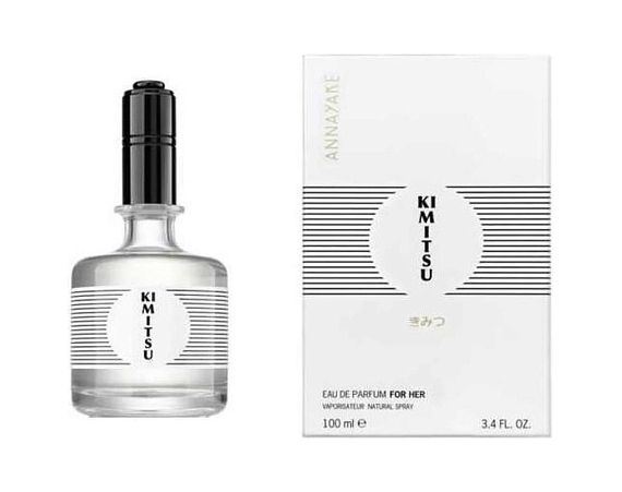Annayake — Annayake Kimitsu For Her