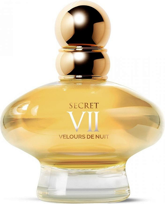 Eisenberg — Eisenberg Secret VII Velours De Nuit