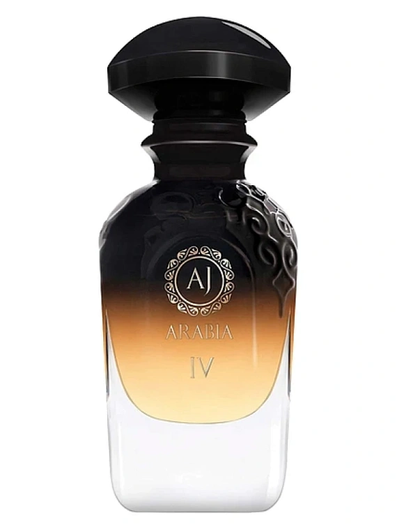 Widian (Aj Arabia) — Widian (Aj Arabia) Black Collection IV
