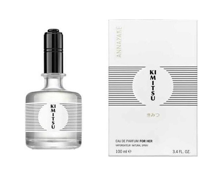 Annayake — Annayake Kimitsu For Her