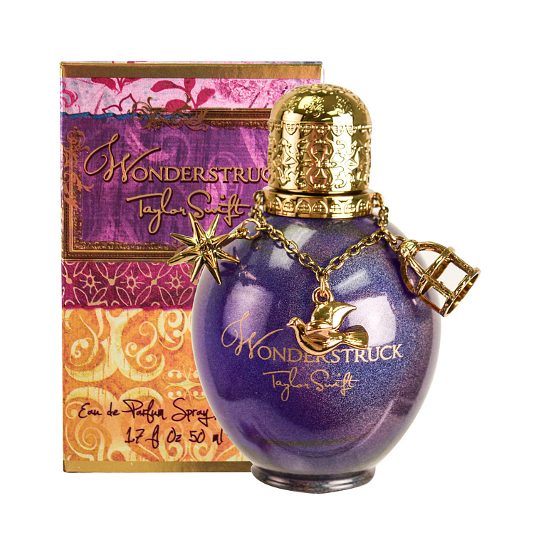 Taylor Swift — Taylor Swift Wonderstruck
