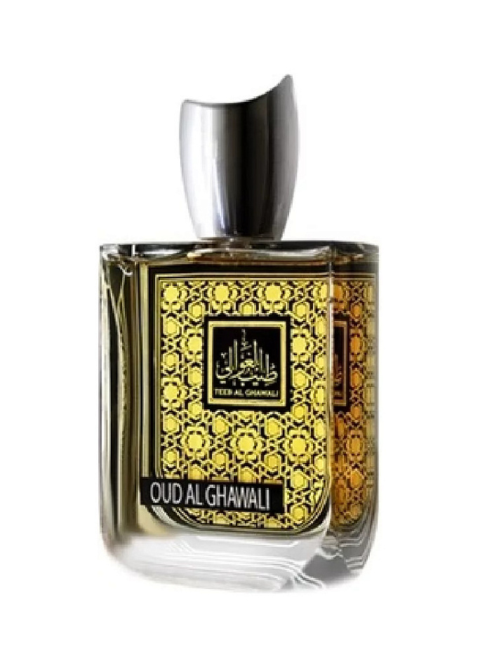 Teeb Al Ghawali — Teeb Al Ghawali Oud