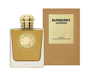 Burberry Goddess Parfum