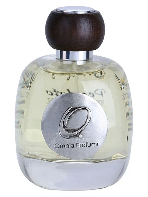 Omnia Profumi — Omnia Profumi Peridoto