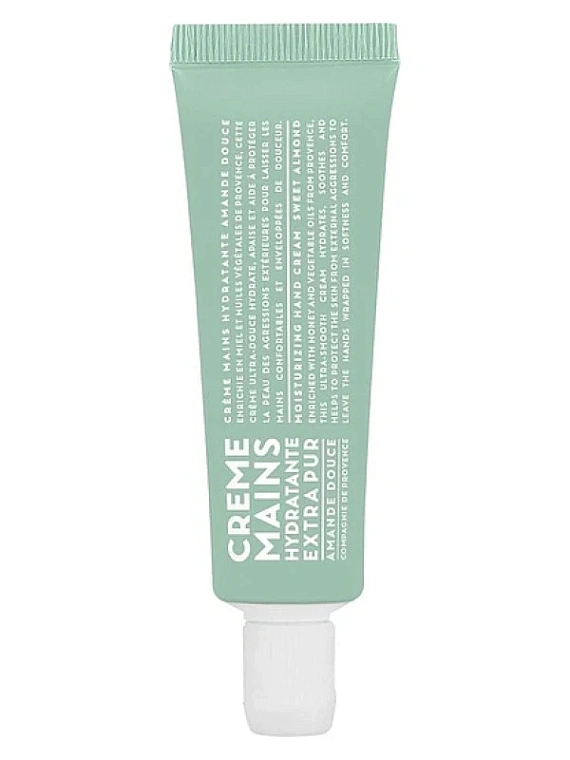 Compagnie De Provence — Compagnie De Provence Amande Douce