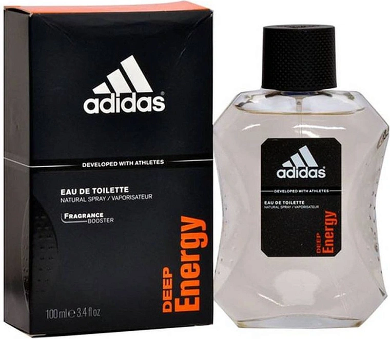 Adidas Deep Energy — фото 2