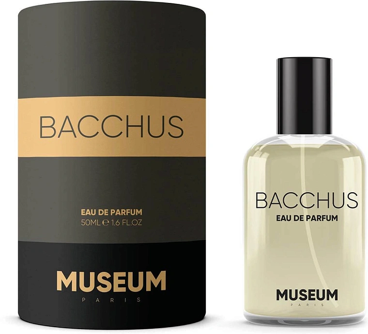 Museum Parfums Bacchus — фото 3