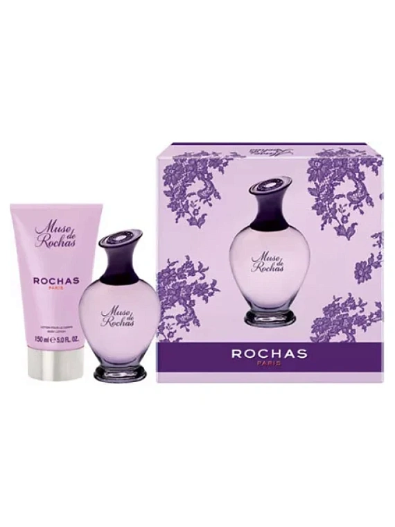 Rochas — Rochas Muse de Rochas