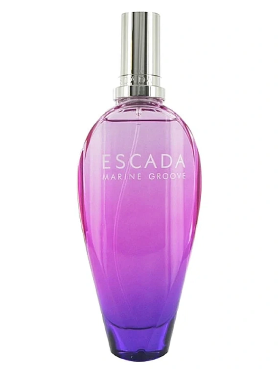 Escada — Escada Marine Groove