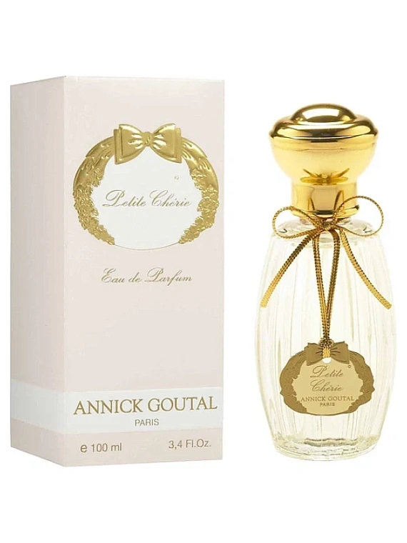 Annick Goutal — Annick Goutal Petite Cherie