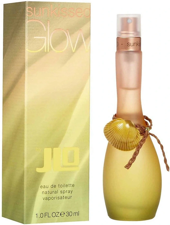 Jennifer Lopez Glow Sunkissed — фото 4