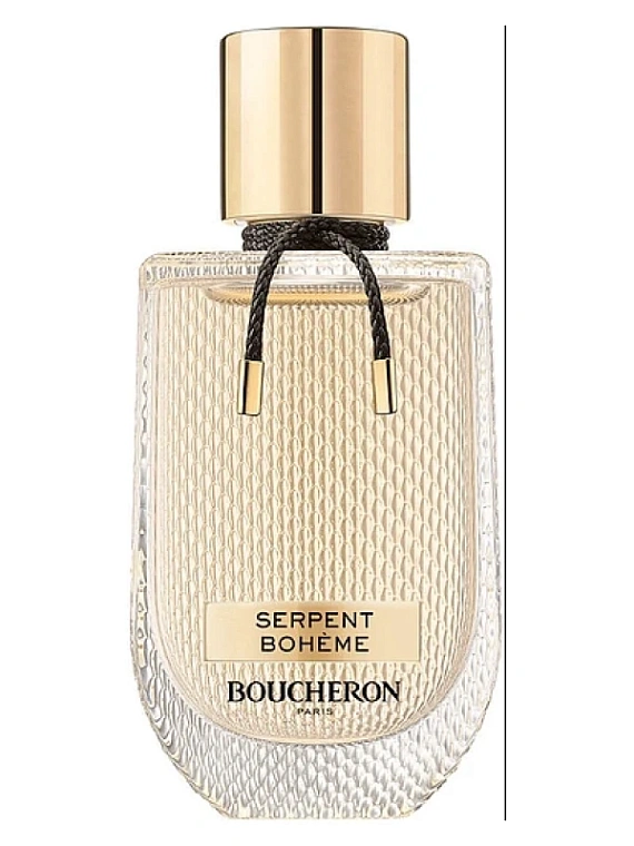 Boucheron — Boucheron Serpent Boheme