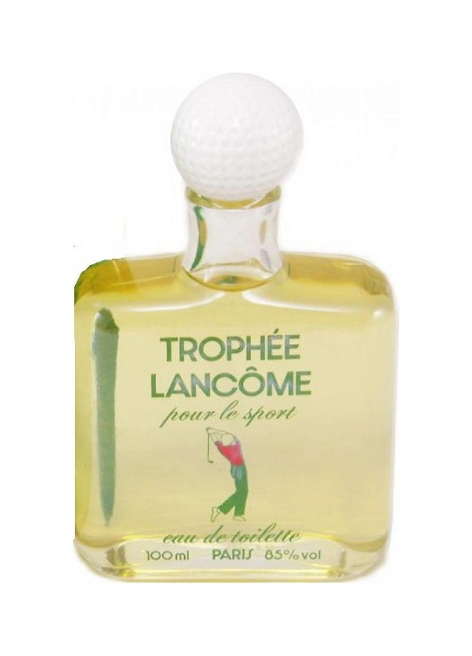 Lancome — Lancome Trophee