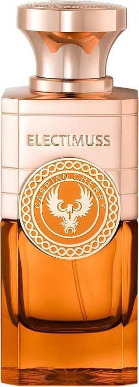 Electimuss — Electimuss Caspian Cherry