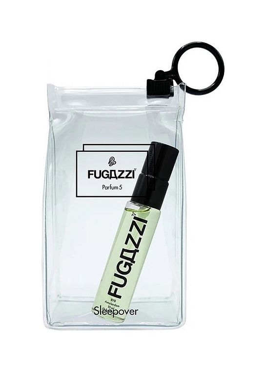 Fugazzi — Fugazzi Thirsty