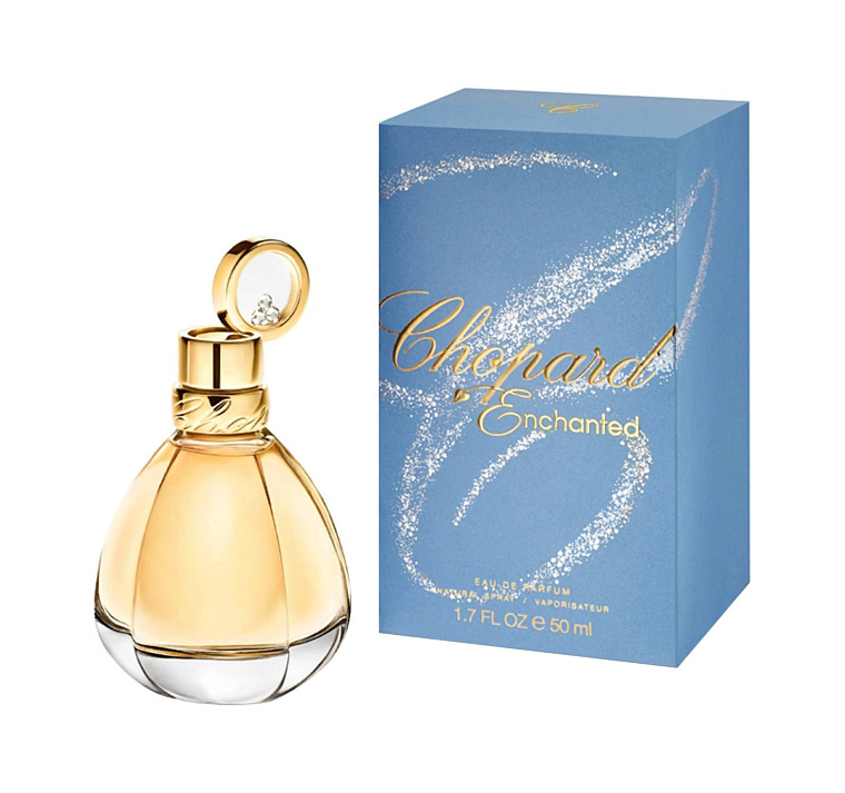 Chopard — Chopard Enchanted
