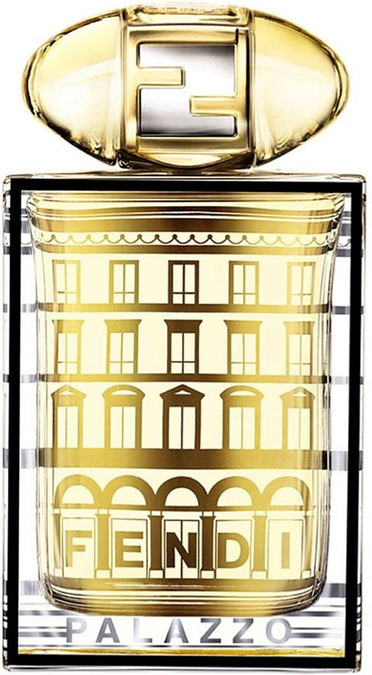 Fendi Palazzo Туалетная вода — фото 2