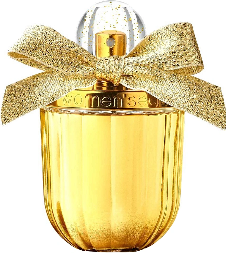 Women Secret Gold Seduction — фото 2