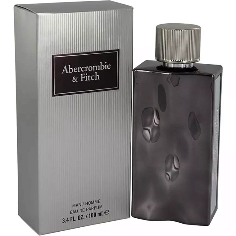 Abercrombie & Fitch First Instinct Extreme — фото 3