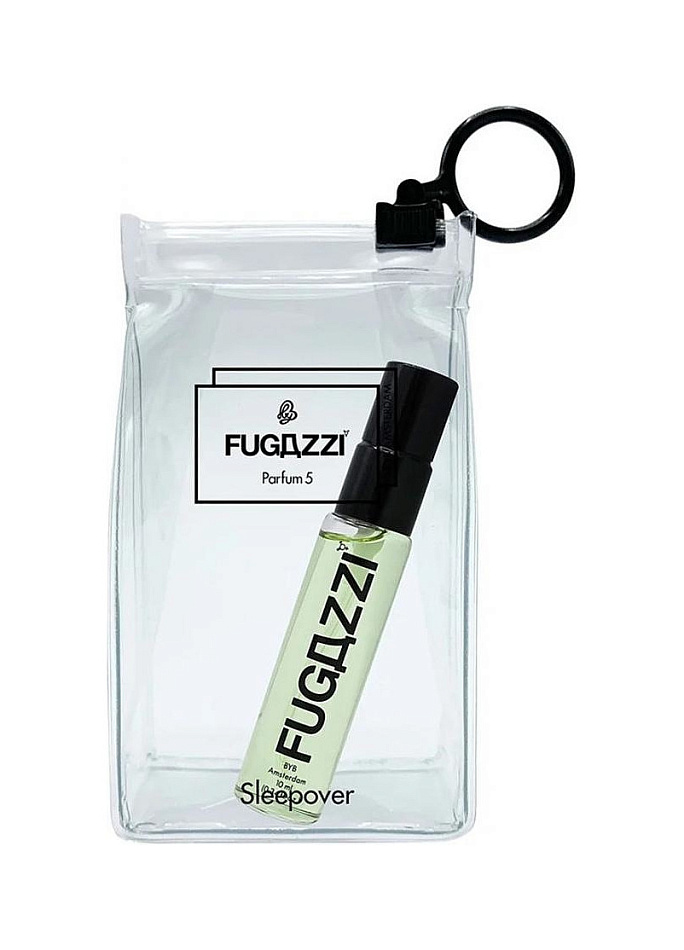 Fugazzi — Fugazzi Thirsty