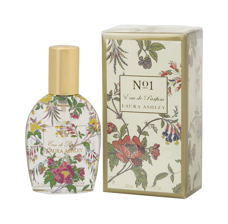 Laura Ashley — Laura Ashley Laura Ashley No. 1