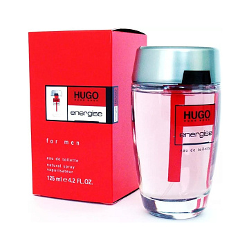 Hugo Boss Hugo Energise