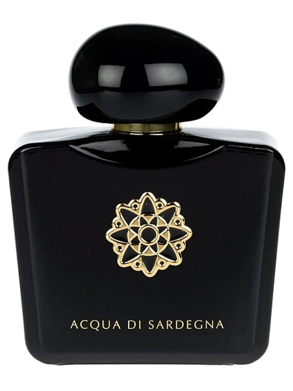 Acqua di Sardegna — Acqua di Sardegna Karaly