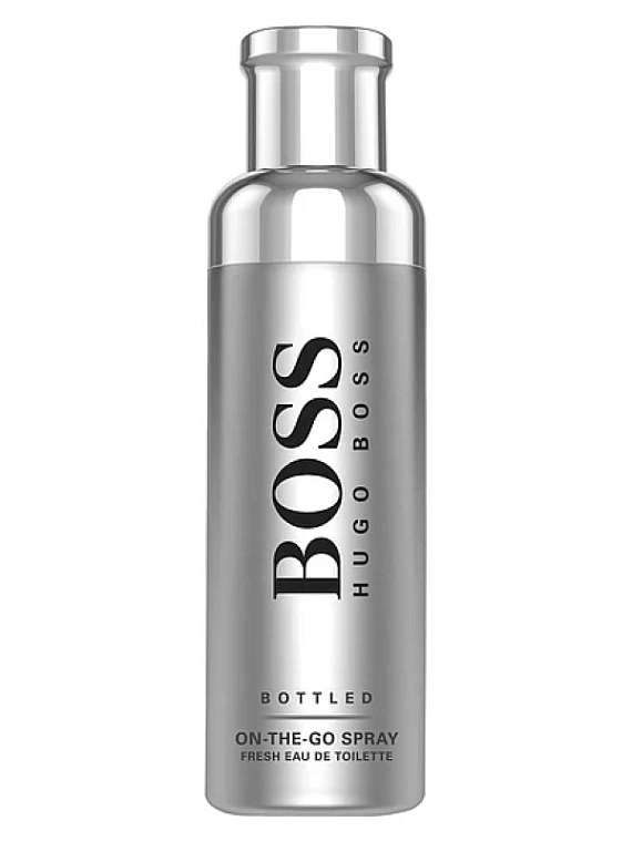 Hugo Boss — Hugo Boss Boss Bottled On The Go Spray