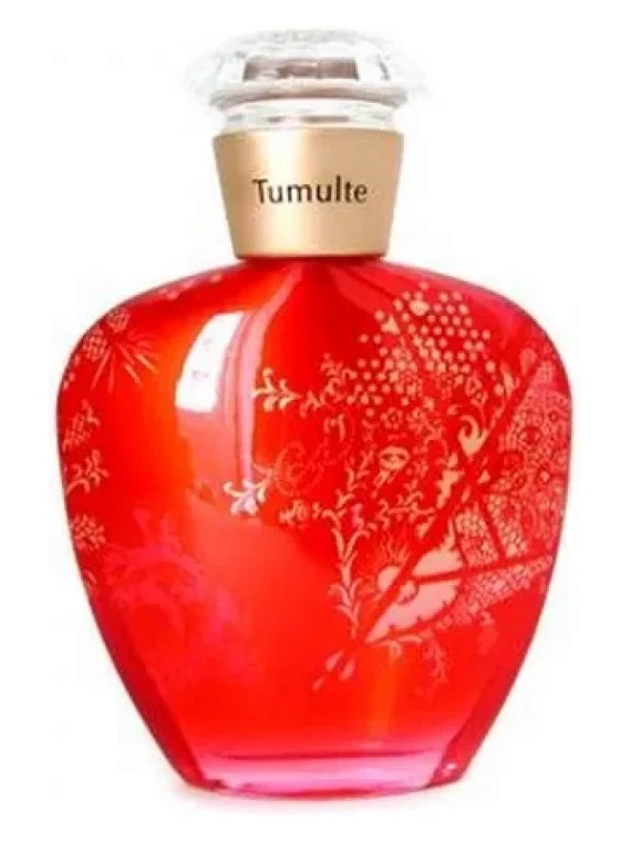 Christian Lacroix — Christian Lacroix Tumulte pour femme