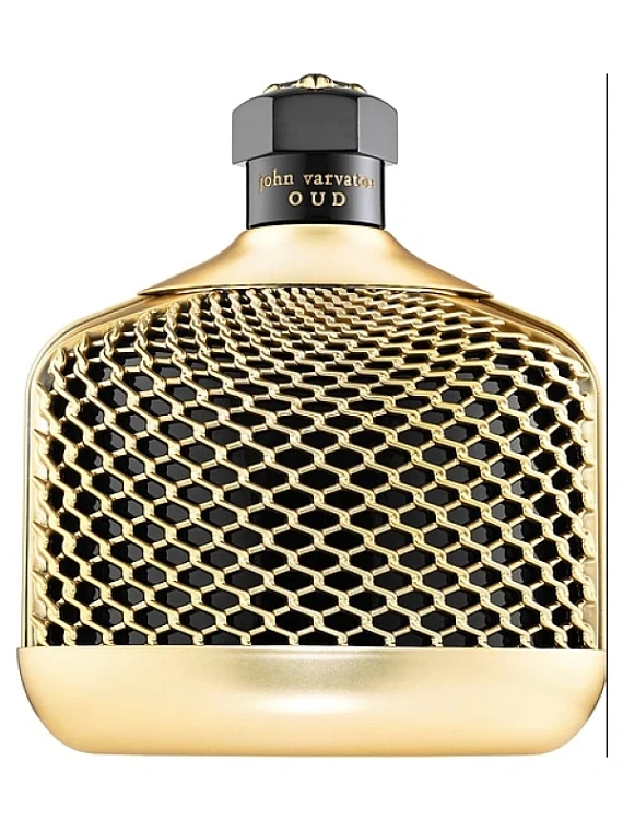 John Varvatos — John Varvatos Oud