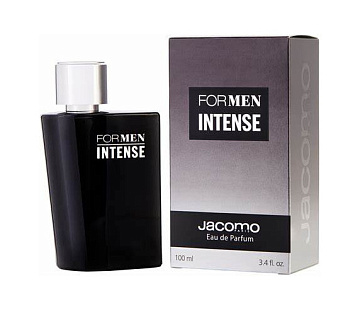 Jacomo Jacomo For Men Intense