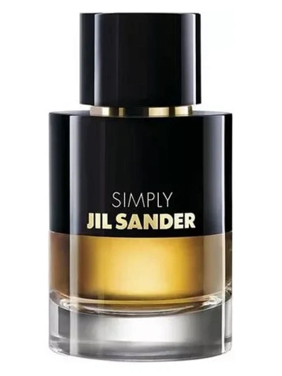 Jil Sander — Jil Sander Simply Touch of Mandarin