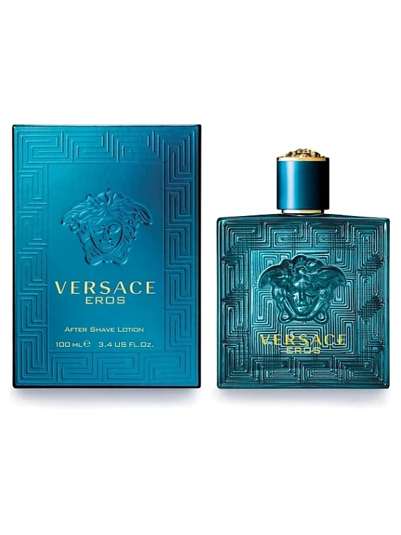 Versace — Versace Eros pour homme