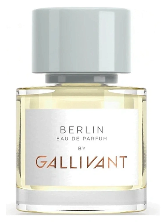 Gallivant — Gallivant Berlin