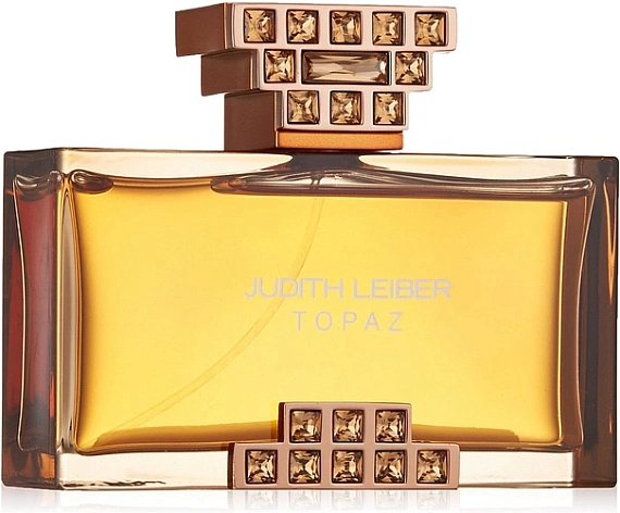 Judith Leiber — Judith Leiber Topaz