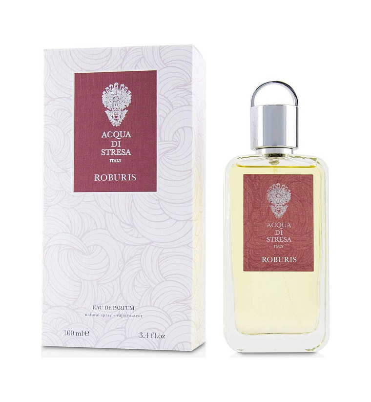 Acqua di Stresa — Acqua di Stresa Roburis