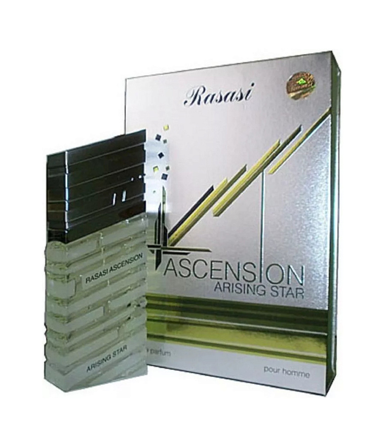 Rasasi — Rasasi Ascension Path to Zenith