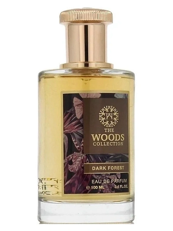 The Woods Collection — The Woods Collection Dark Forest