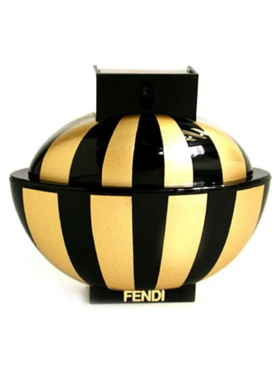 Fendi — Fendi Asja