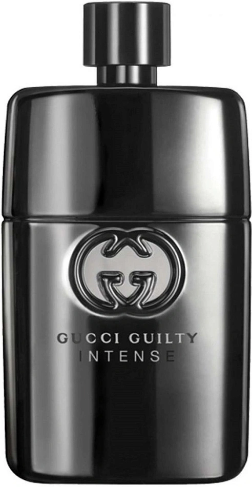 Gucci Guilty Intense Pour Homme — фото 2