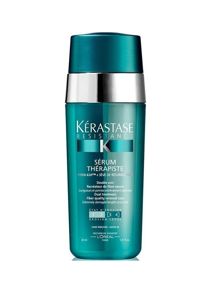 Kerastase — Kerastase Resistance Serum Therapiste
