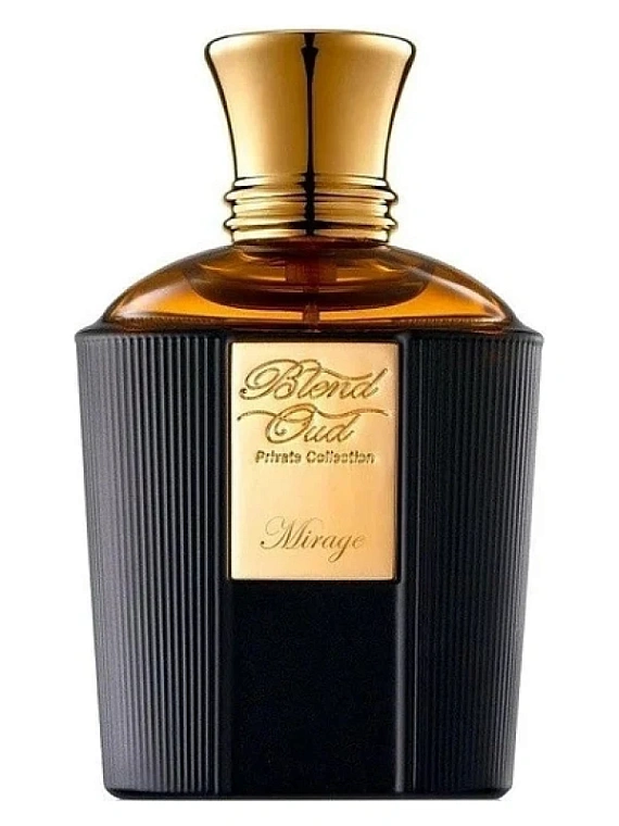 Blend Oud — Blend Oud Mirage