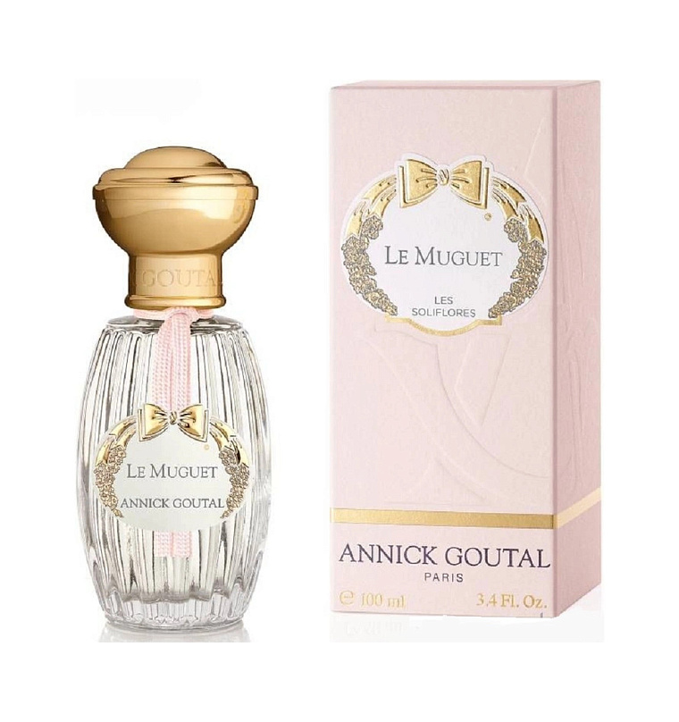Annick Goutal — Annick Goutal Le Muguet