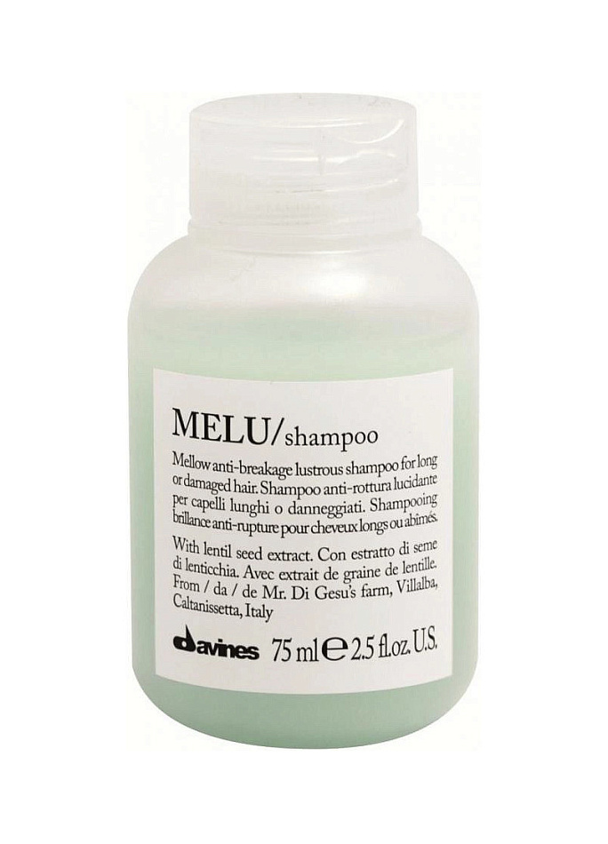 Davines — Davines Melu Shampoo