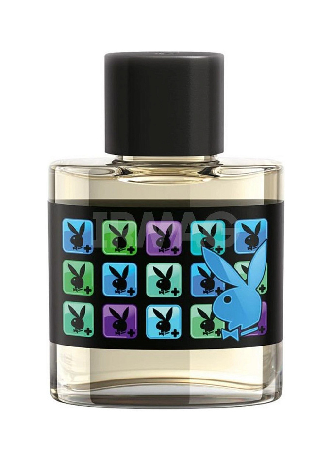 Playboy — Playboy Generation For Him