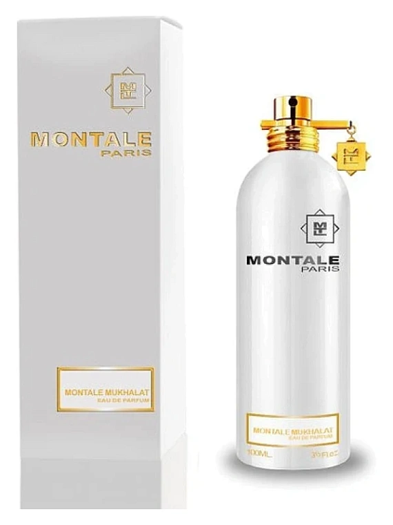Montale — Montale Mukhallat
