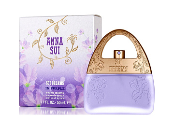 Anna Sui Sui Dreams In Purple